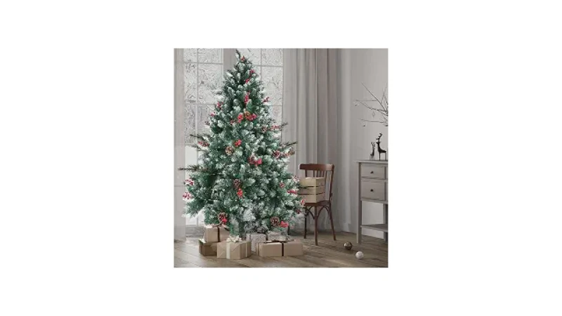 Qual Melhor Árvore de Natal Decorada Completa: 10 Kits Prontos