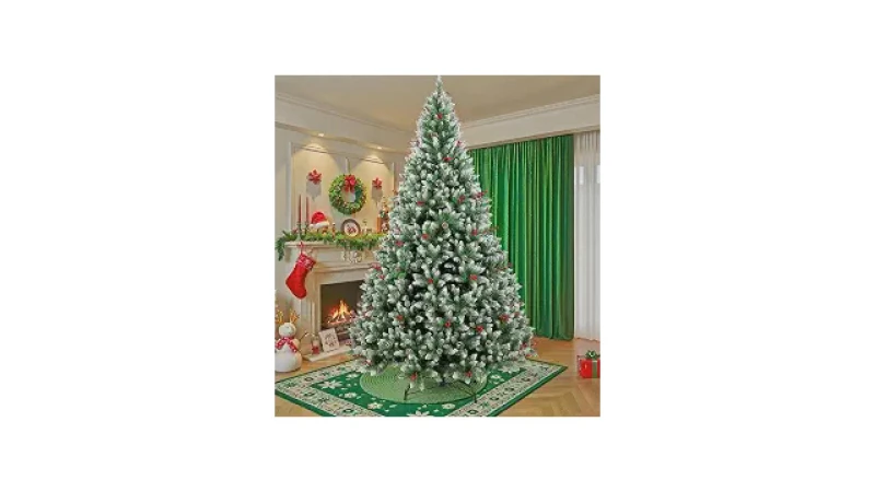 Qual Melhor Árvore de Natal pronta decorada para comprar? Guia de 10 Kits