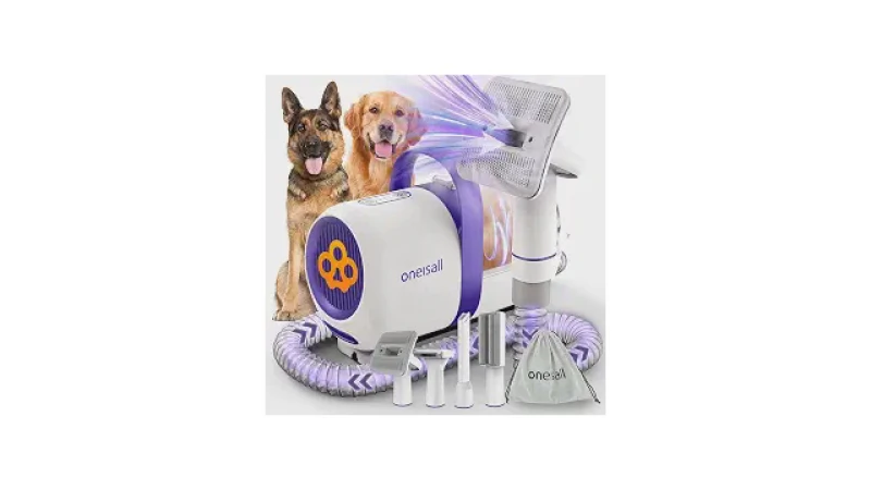Qual Melhor Aspirador de Po Para Animal de Estimacao?