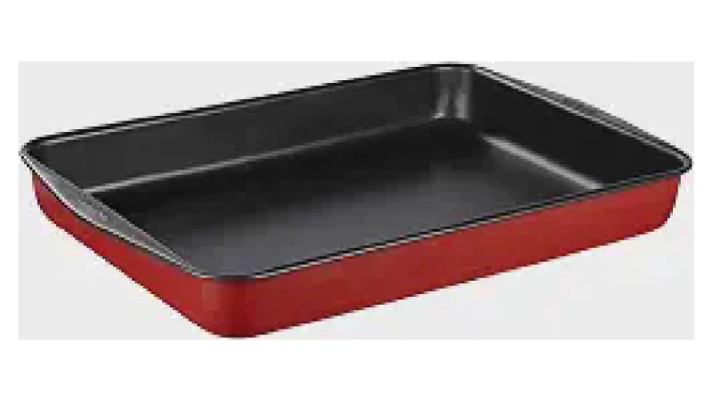Qual Melhor Assadeira Antiaderente Para Lasanha?