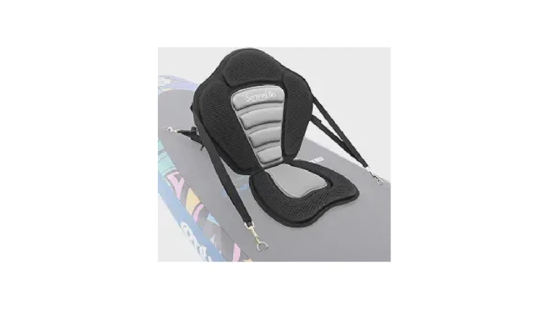 Qual Melhor Assento Para Caiaque? Guia de Conforto