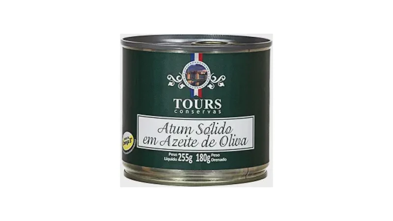 Qual Melhor Atum em Lata: Sólido, Pedaços ou Ralado?