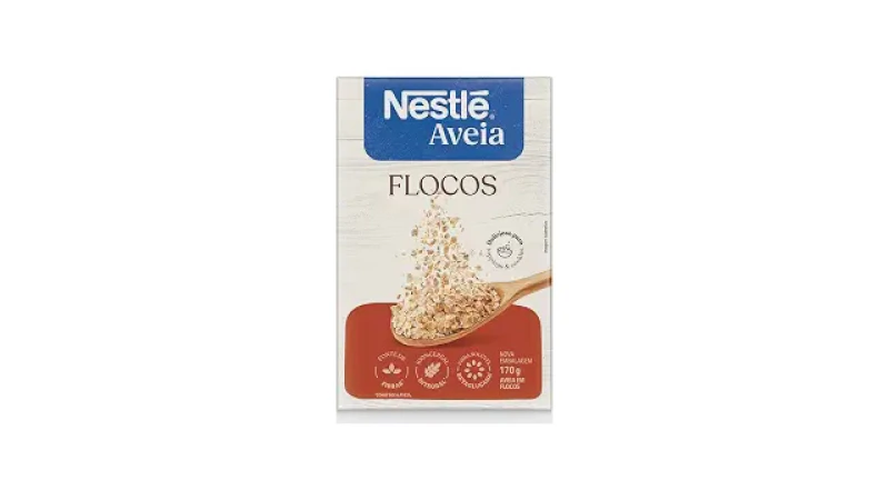 Qual Melhor Aveia: Fina, Grossa ou Farelo?
