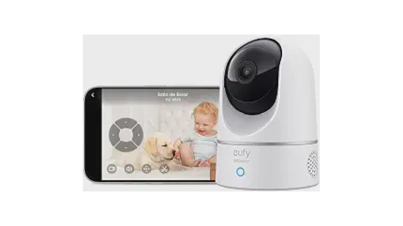 Qual Melhor Babá Eletrônica com Câmera e Visão Noturna: Wi-Fi ou com Tela?