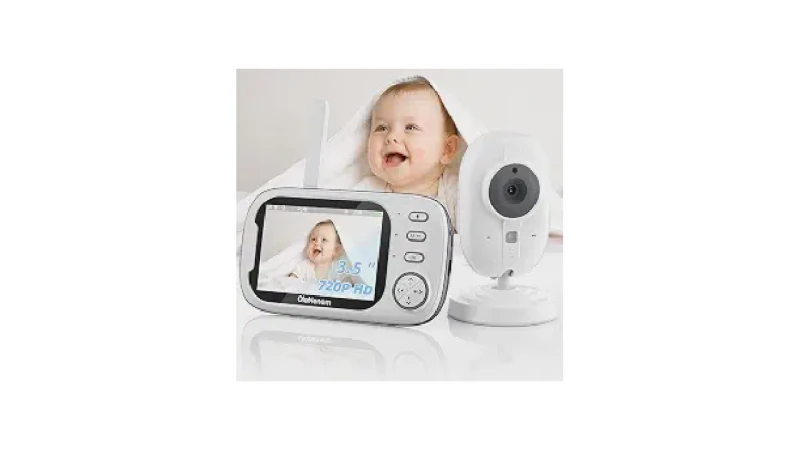 Qual Melhor Babá Eletrônica com Monitor de Respiração? Guia Para Escolher