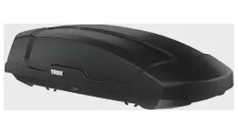 Qual Melhor Bagageiro de Teto: Rígido ou Dobrável?