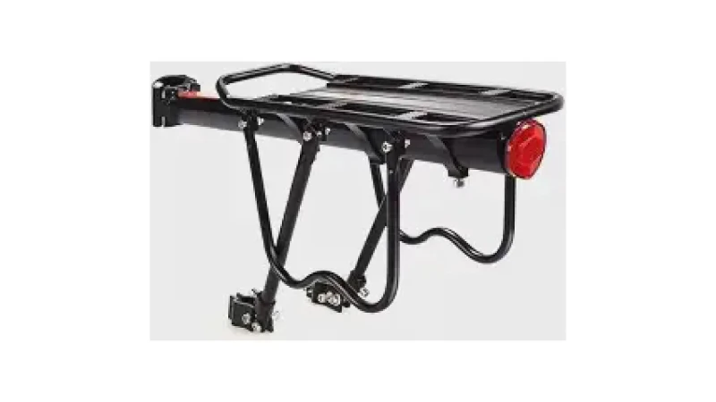 Qual Melhor Bagageiro para Bicicleta? Guia de Carga