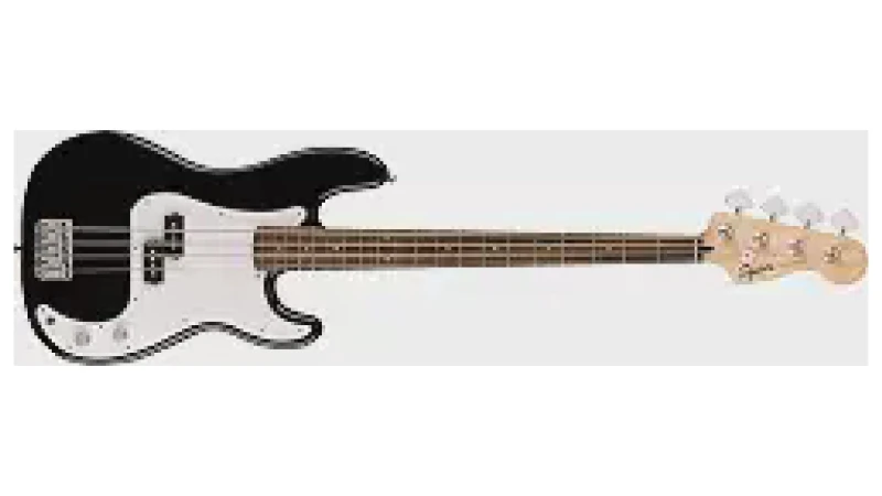 Qual Melhor Baixo de 4 Cordas Para Iniciantes? O Guia