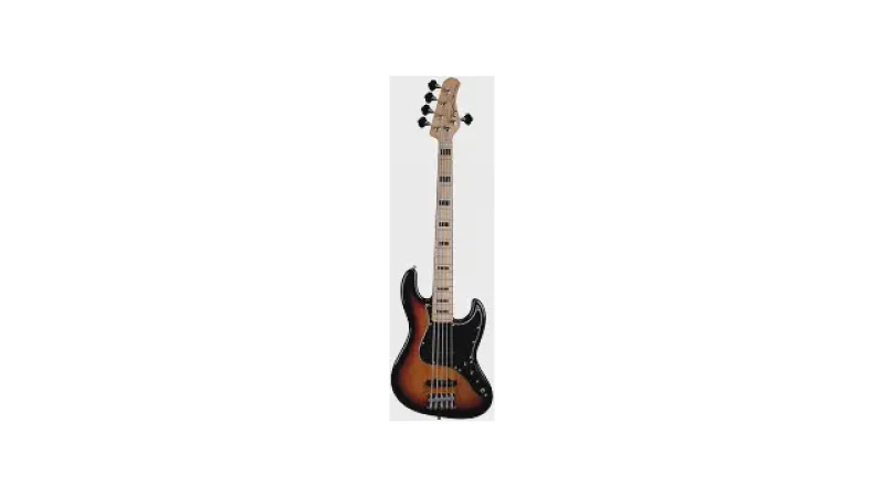 Qual Melhor Baixo de 5 Cordas Fretless? Guia de Compra