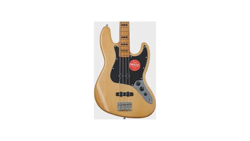 Qual Melhor Baixo Fender Jazz Bass: Guia Definitivo