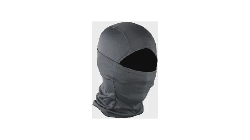 Qual Melhor Balaclava: Térmica ou Com Proteção UV?