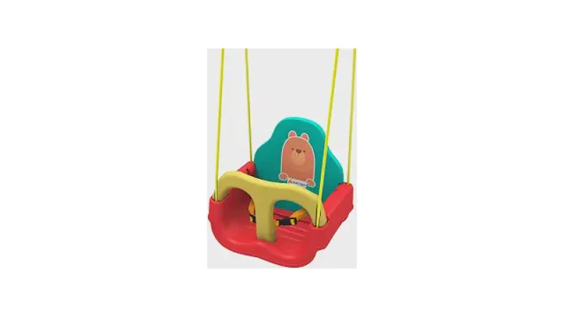Qual Melhor Balanco Infantil Para Diversão Segura