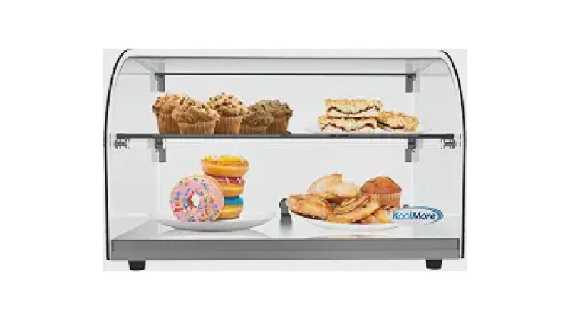 Qual Melhor Balcão Refrigerado Para Padaria? 7 Modelos