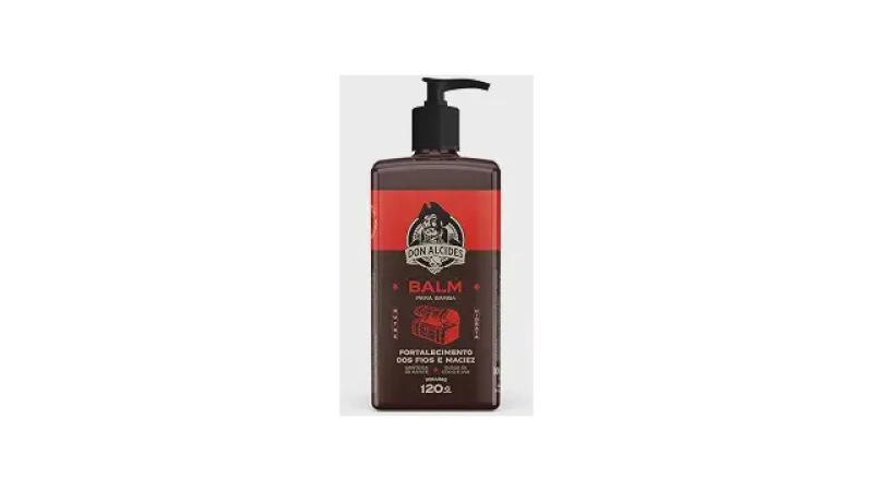 Qual Melhor Balm Para Barba? Hidrate Sem Coceira