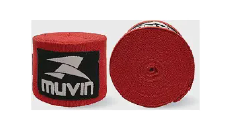 Qual Melhor Bandagem Para Boxe: 3 ou 5 Metros?