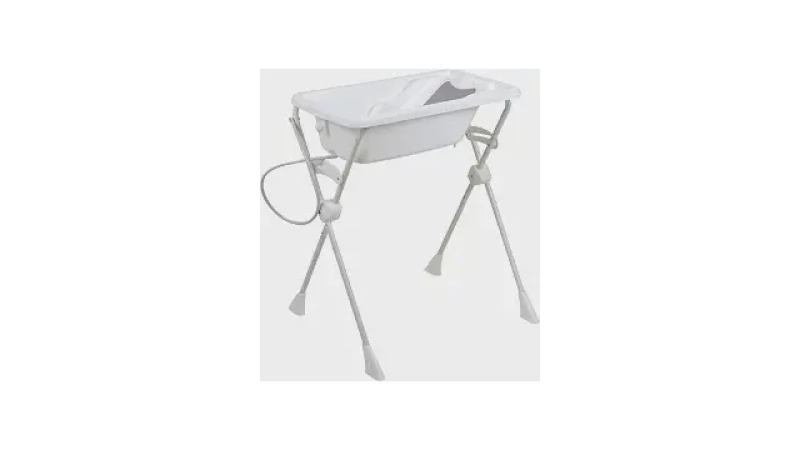 Qual Melhor Banheira com Suporte Para Bebe? 10 Modelos