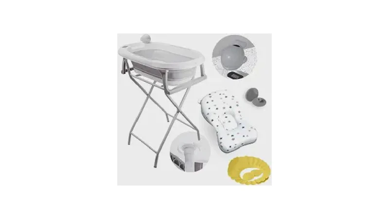 Qual Melhor Banheira Dobravel Para Pouco Espaço?