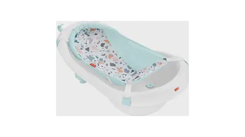 Qual Melhor Banheira Para Bebe? Segurança e Conforto