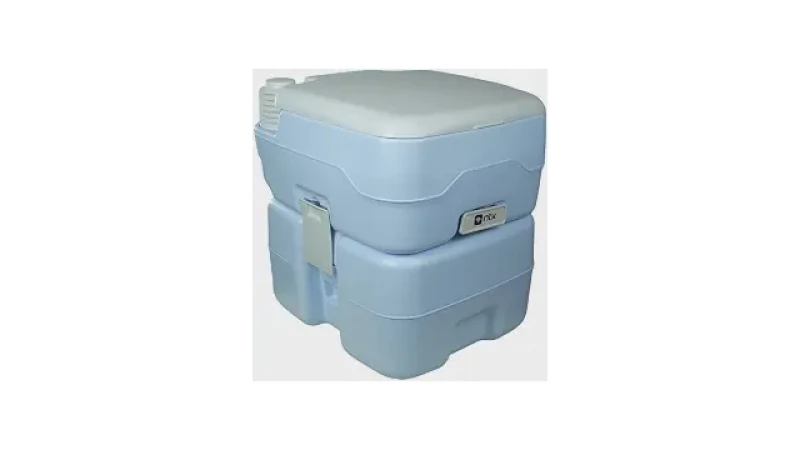 Qual Melhor Banheiro Químico Portátil Para Acampamento