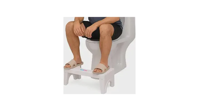 Qual Melhor Banqueta de Cócoras Para Vaso Sanitário? Nossa Análise de 10