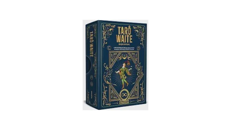 Qual Melhor Baralho de Tarot Para Iniciar Sua Jornada?
