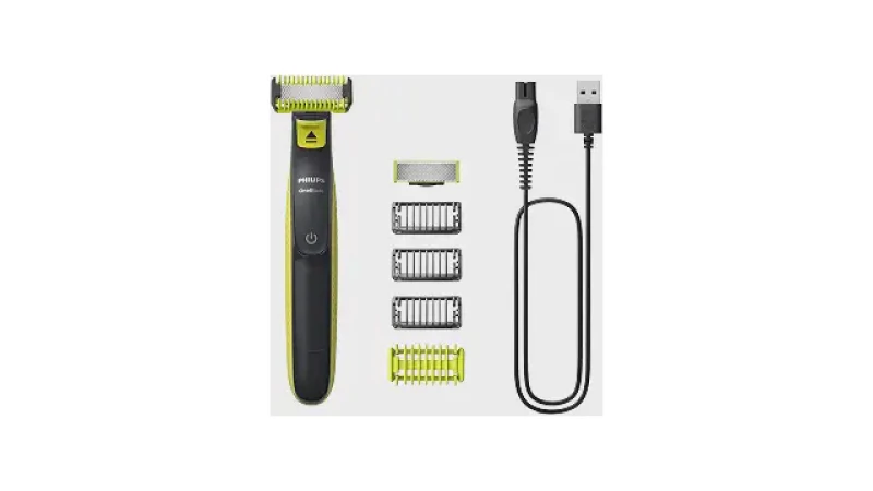 Qual Melhor Barbeador Elétrico Philips: Guia de Compra Definitivo