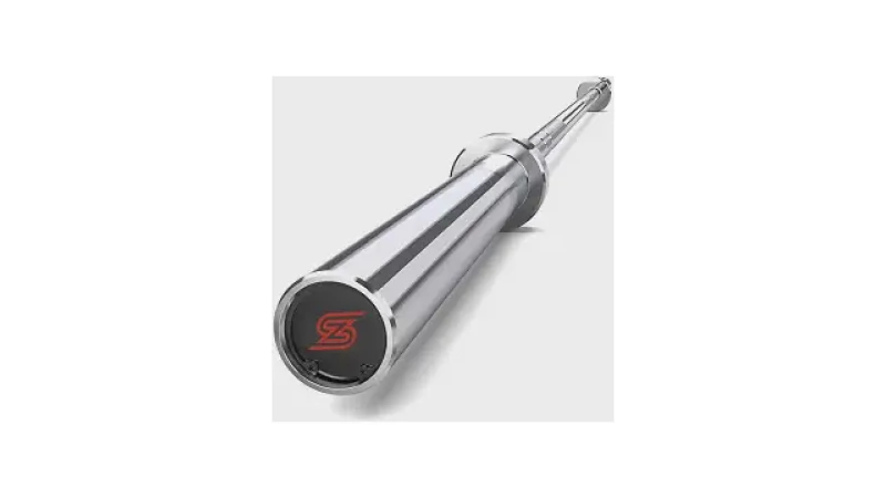 Qual Melhor Barra Olímpica? Do Básico ao Profissional