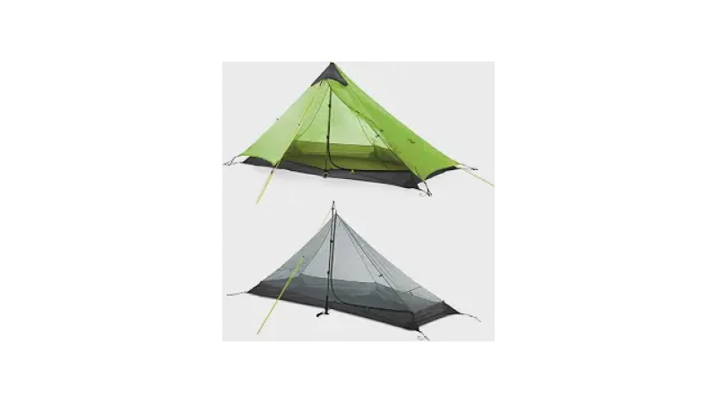 Qual Melhor Barraca de Camping Para 1 Pessoa Ultraleve Custo-Benefício