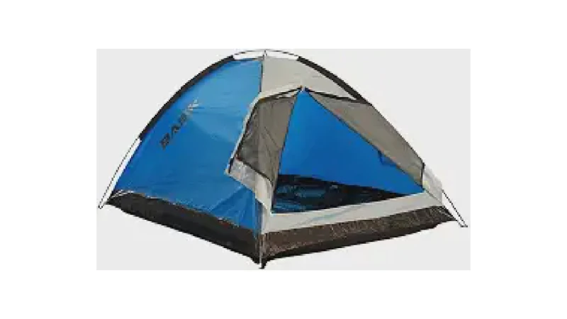 Qual Melhor Barraca de Camping Para 2 Pessoas Impermeável: 10 Modelos