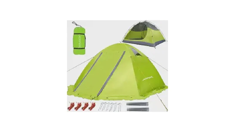 Qual Melhor Barraca de Camping para 3 Pessoas? Guia de 10 Modelos