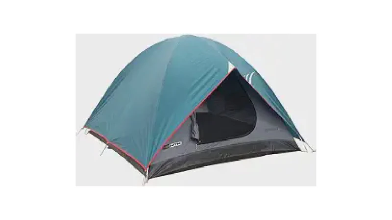 Qual Melhor Barraca de Camping Para 4 Pessoas? Análise