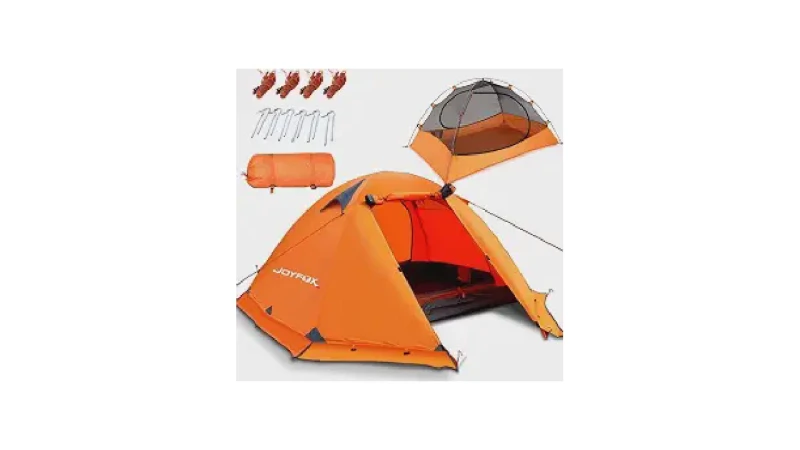 Qual Melhor Barraca de Camping Para Clima Frio: Guia