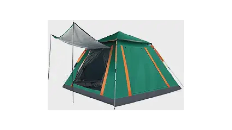 Qual Melhor Barraca de Camping Que Fica Escura? 8 Modelos