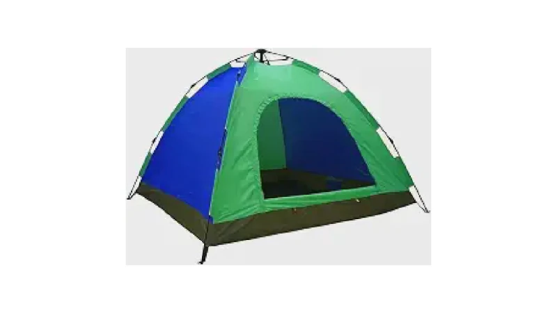 Qual Melhor Barraca de Camping Que Monta Sozinha (Automática)? 10 Opções