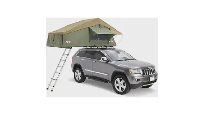 Qual Melhor Barraca de Teto Para Carro(Car Camping)?