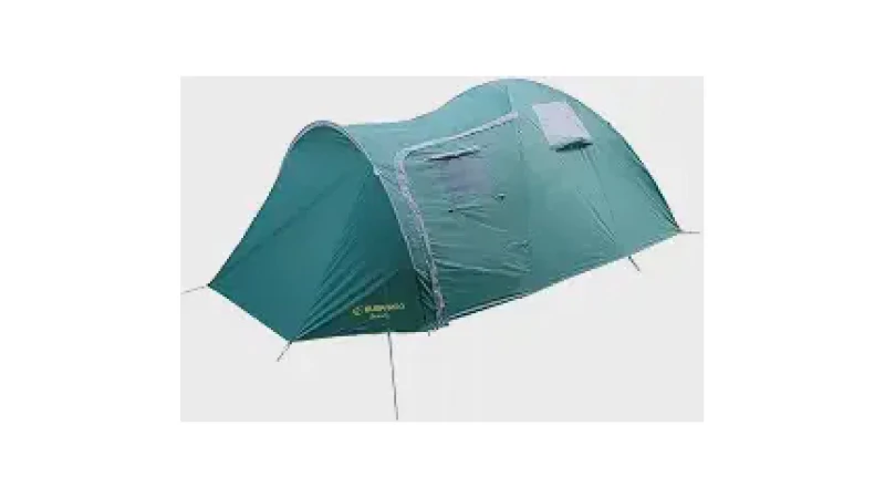 Qual Melhor Barraca Familiar Para 6 Pessoas? Guia