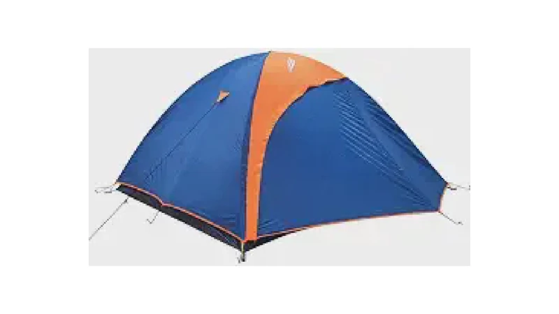 Qual Melhor Barraca para 2 Pessoas com Avanço para Equipamento?