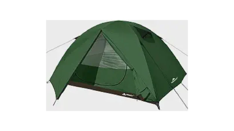 Qual Melhor Barraca para 3 Pessoas para Camping de Montanha: 6 Opções Leves e Resistentes