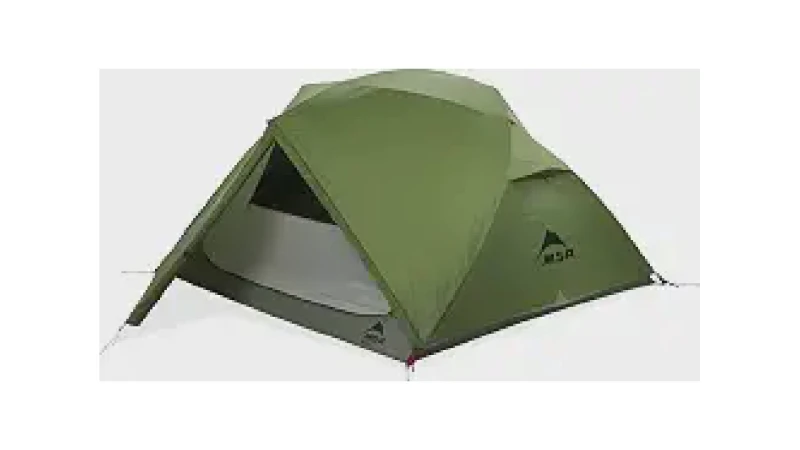 Qual Melhor Barraca Para 3 Pessoas Para Trekking