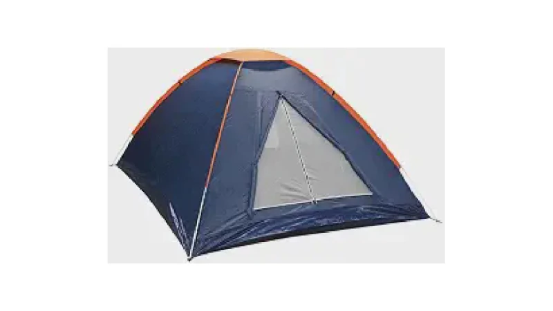 Qual Melhor Barraca Para Acampamento Com Crianças: Guia