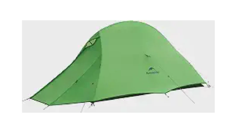 Qual Melhor Barraca Para Acampamento em Alta Montanha?