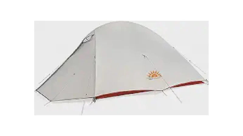 Qual Melhor Barraca Para Uma Pessoa (Ultraleve)? Análise de 9 Modelos