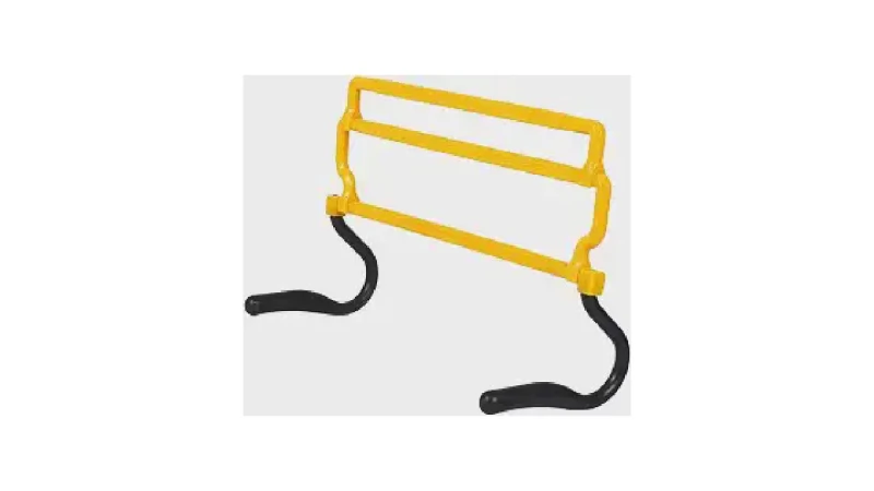 Qual Melhor Barreira de Treinamento para Futebol?