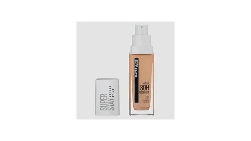 Qual Melhor Base de Alta Cobertura: Matte ou Glow?