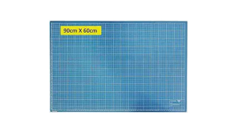 Qual Melhor Base de Corte Para Artesanato: A3 ou A2?