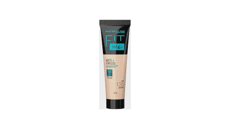 Qual Melhor Base Matte: Alta Cobertura ou Leve?