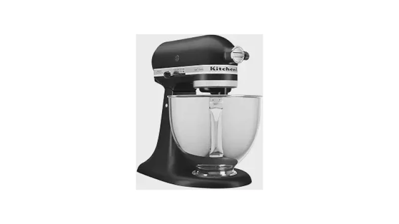 Qual Melhor Batedeira Kitchenaid? Artisan vs Bowl-Lift