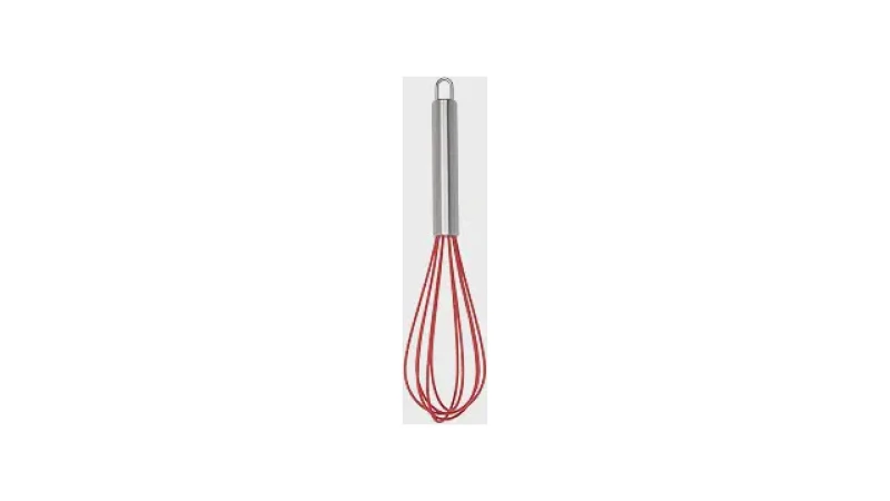 Qual Melhor Batedor de Ovos (Fouet) de Silicone? 10 Modelos Antirrisco