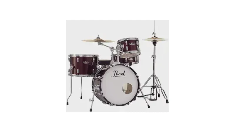 Qual Melhor Bateria Acústica Pearl? Guia Completo