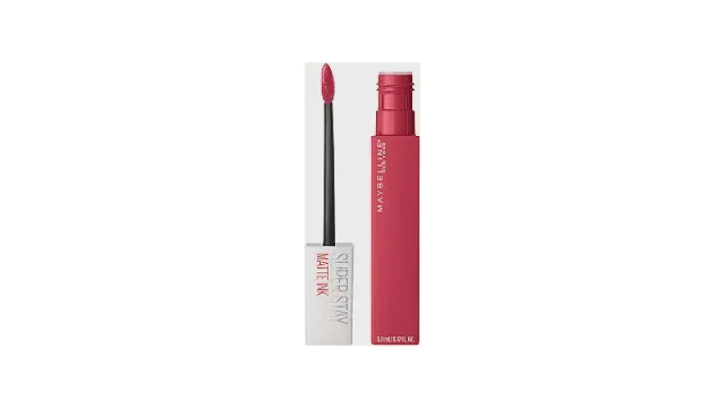 Qual Melhor Batom Matte de Longa Duração Que Não Resseca e Não Craquela